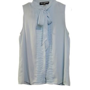Karl Lagerfeld Womens Tank
